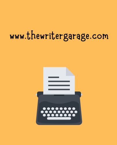             The Writer Garage